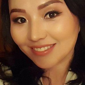 Meet your Posher, Enkh